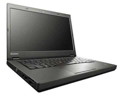 Замена кулера на ноутбуке Lenovo ThinkPad T440p